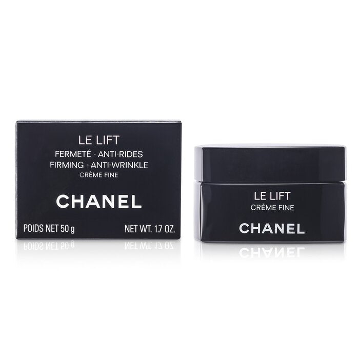 Chanel - Le Lift Creme Fine(50g/1.7oz) Image 1