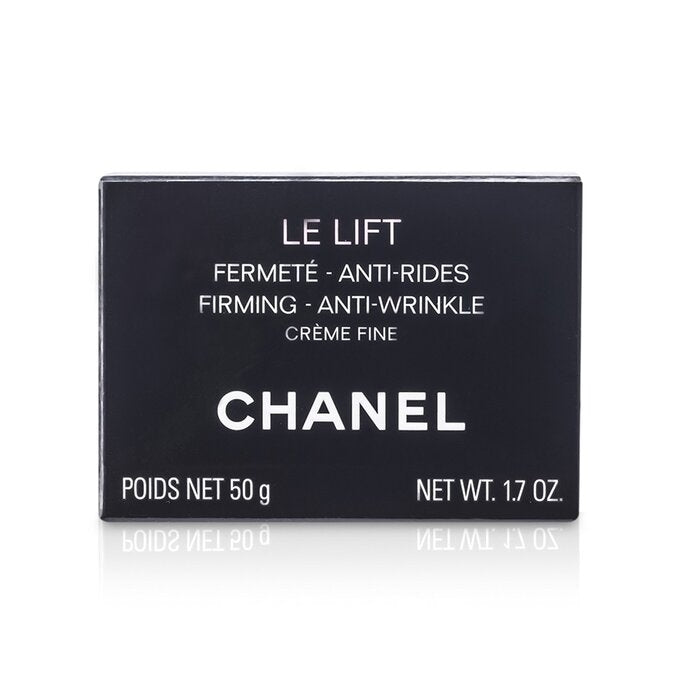 Chanel - Le Lift Creme Fine(50g/1.7oz) Image 3