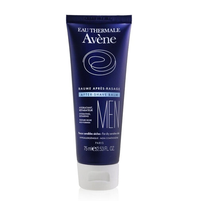 Avene - Homme After Shave Balm(75ml/2.53oz) Image 1