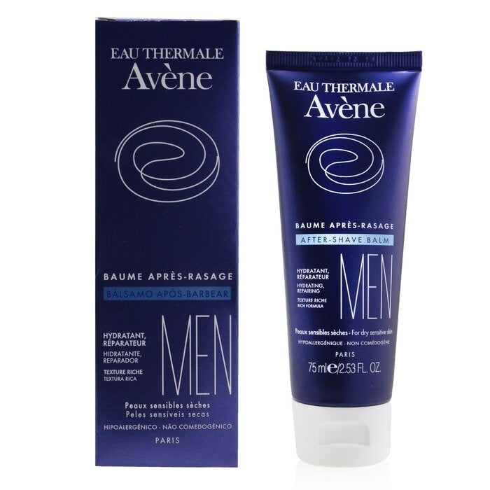 Avene - Homme After Shave Balm(75ml/2.53oz) Image 2