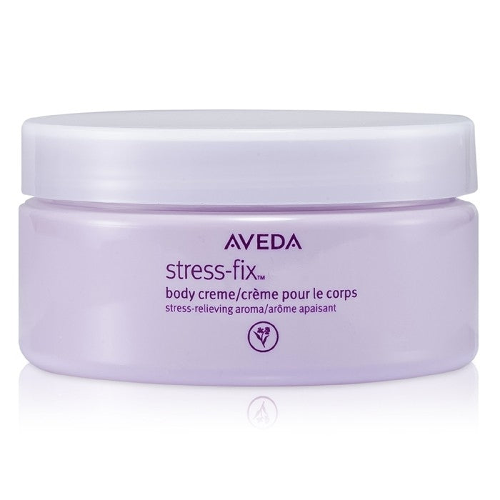Aveda - Stress Fix Body Creme(200ml/6.7oz) Image 2