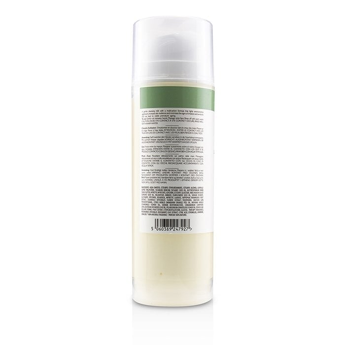 Ren - Evercalm Gentle Cleansing Milk (For Sensitive Skin)(150ml/5.1oz) Image 3
