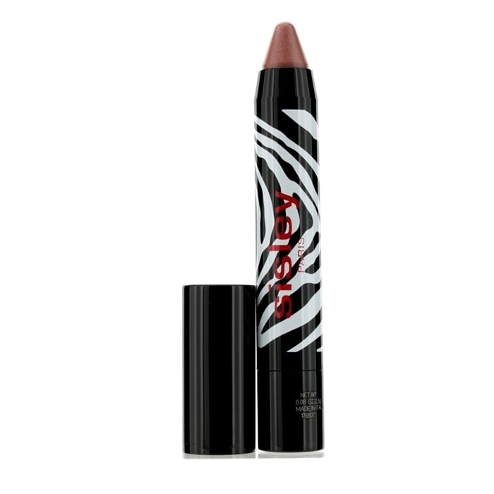 Sisley - Phyto Lip Twist - 1 Nude(2.5g/0.08oz) Image 1