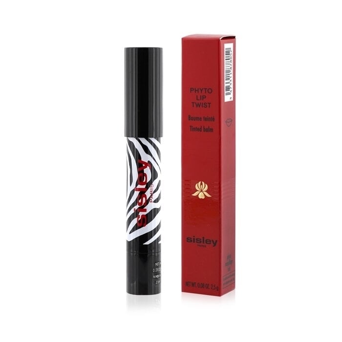 Sisley - Phyto Lip Twist - 6 Cherry 187806(2.5g/0.08oz) Image 2