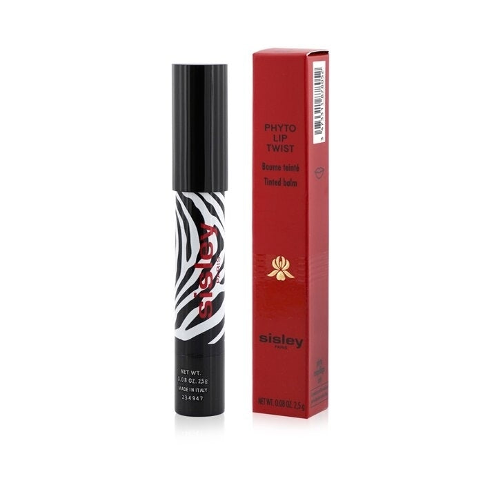 Sisley - Phyto Lip Twist - 5 Berry(2.5g/0.08oz) Image 2