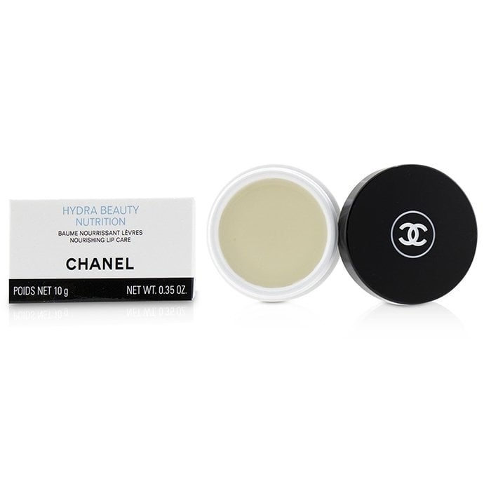 Chanel - Hydra Beauty Nutrition Nourishing Lip Care(10g/0.35oz) Image 2