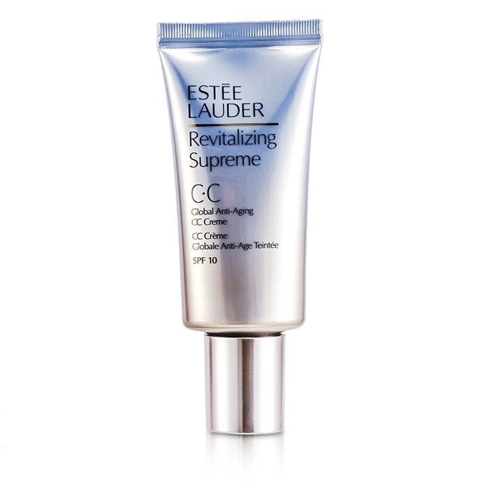 Estee Lauder - Revitalizing Supreme Global Anti-Aging CC Creme SPF10(30ml/1oz) Image 2