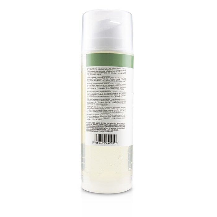 Ren - Evercalm Gentle Cleansing Gel (For Sensitive Skin)(150ml/5.1oz) Image 3