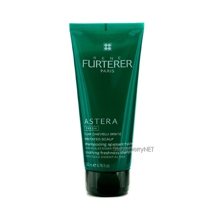 Rene Furterer - Astera Soothing Freshness Shampoo (For Irritated Scalp)(200ml/6.7oz) Image 1