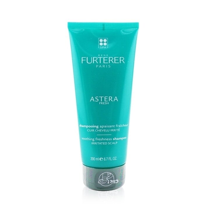 Rene Furterer - Astera Soothing Freshness Shampoo (For Irritated Scalp)(200ml/6.7oz) Image 2