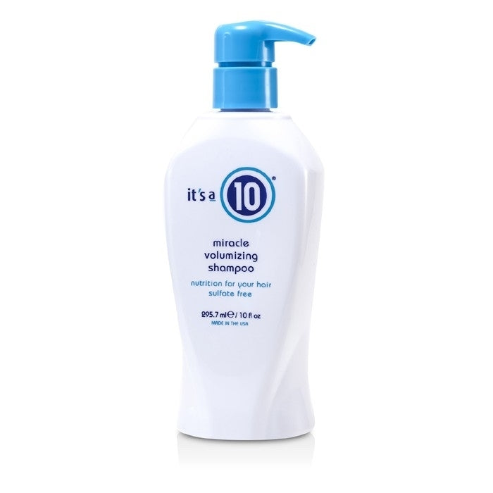 It's A 10 - Miracle Volumizing Shampoo(295.7ml/10oz) Image 2