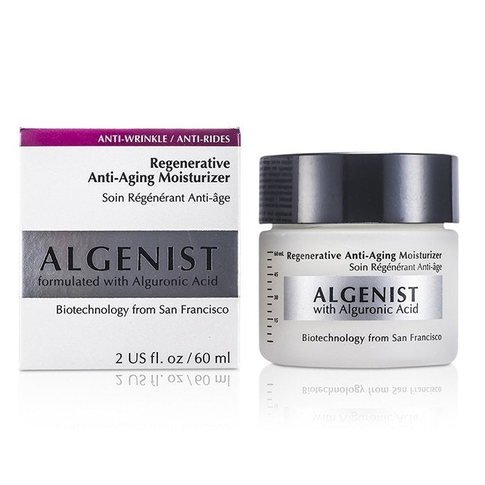 Algenist - Regenerative Anti-Aging Moisturizer(60ml/2oz) Image 1