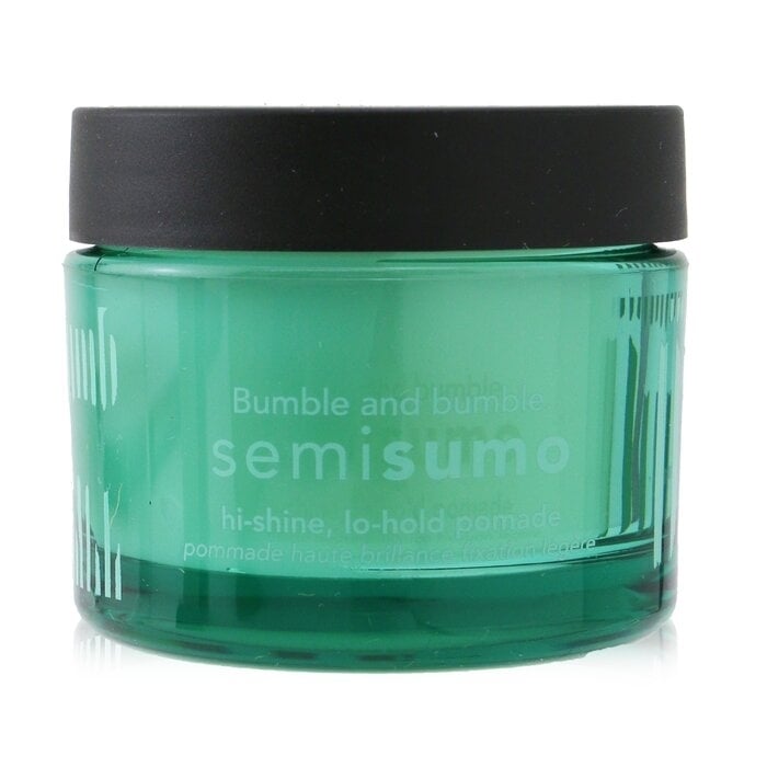 Bumble and Bumble - Bb. Semisumo (Hi-Shine Lo-Hold Pomade)(50ml/1.5oz) Image 1