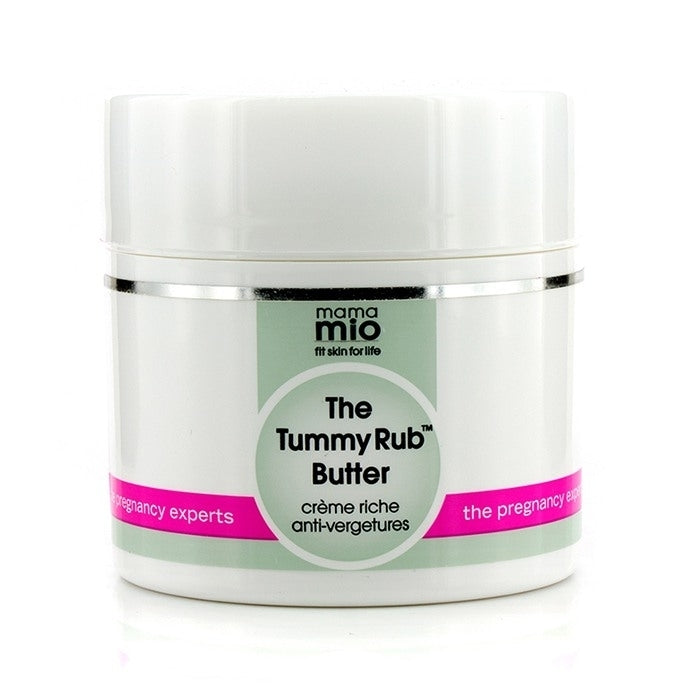 Mama Mio - The Tummy Rub Butter(120g/4.1oz) Image 2