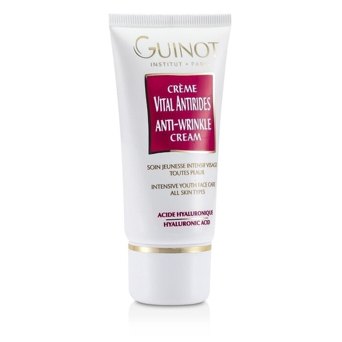 Guinot - Anti-Wrinkle Cream(50ml/1.7oz) Image 2