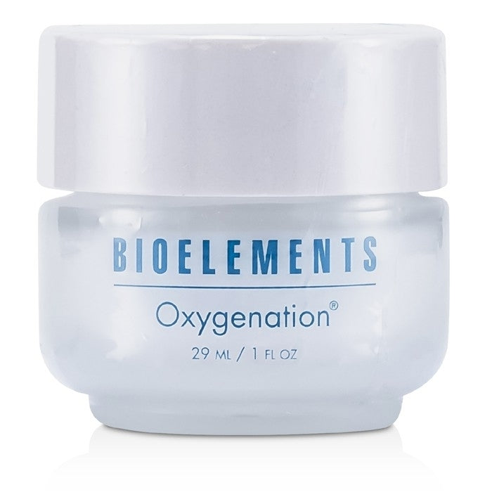 Bioelements - Oxygenation - Revitalizing Facial Treatment Creme - For Very DryDryCombinationOily Skin Types(29ml/1oz) Image 2