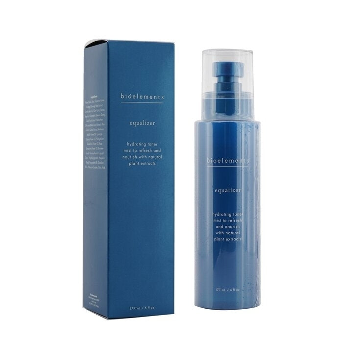 Bioelements - Equalizer - Skin Hydrating Facial Toner (For All Skin TypesExcept Sensitive)(177ml/6oz) Image 2