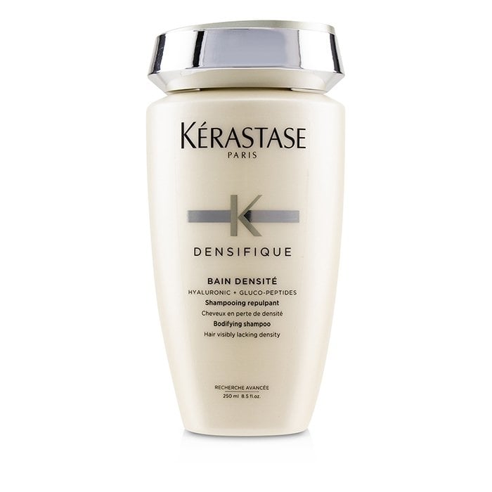 Kerastase - Densifique Bain Densite Bodifying Shampoo (Hair Visibly Lacking Density)(250ml/8.5oz) Image 1
