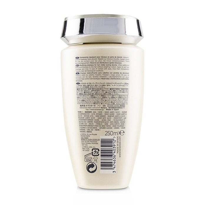 Kerastase - Densifique Bain Densite Bodifying Shampoo (Hair Visibly Lacking Density)(250ml/8.5oz) Image 2