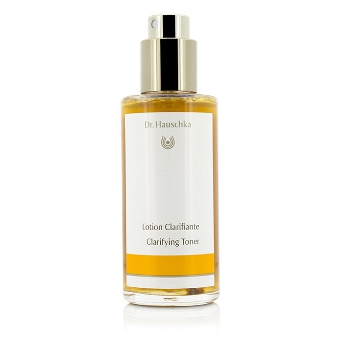 Dr. Hauschka - Clarifying Toner (For OilyBlemished or Combination Skin)(100ml/3.4oz) Image 2