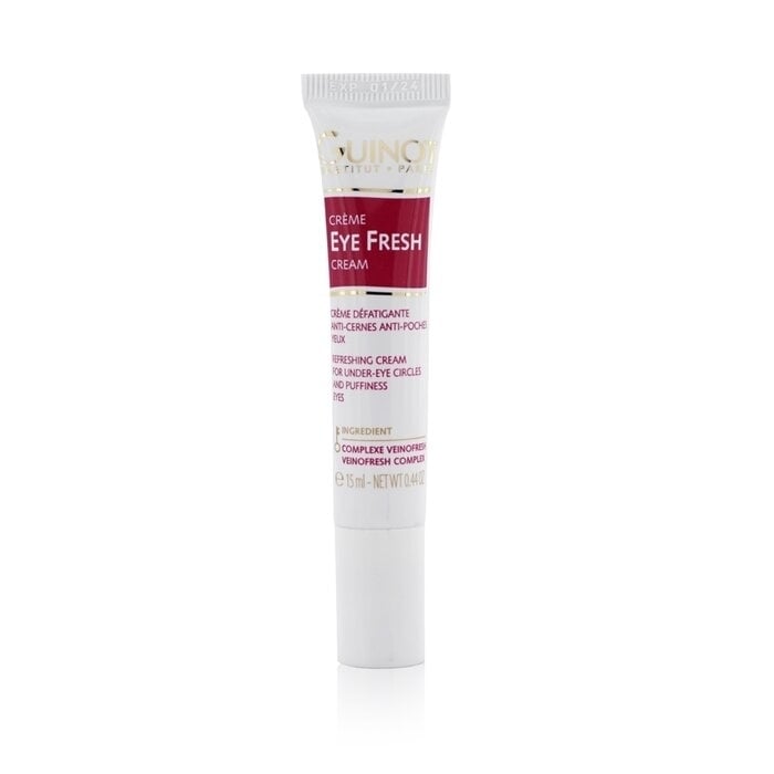 Guinot - Eye Fresh Cream(15ml/0.49oz) Image 1