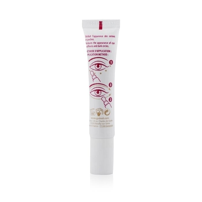 Guinot - Eye Fresh Cream(15ml/0.49oz) Image 3