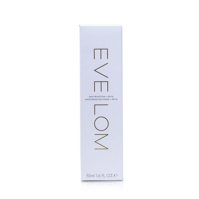Eve Lom - Daily Protection SPF 50(50ml/1.6oz) Image 3