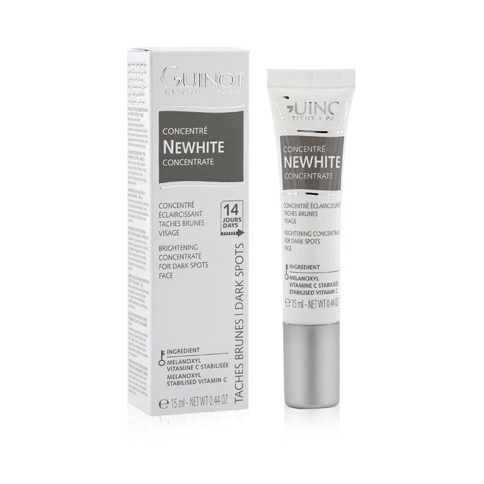 Guinot - Newhite Anti-Dark Spot Concentrate(15ml/0.51oz) Image 2