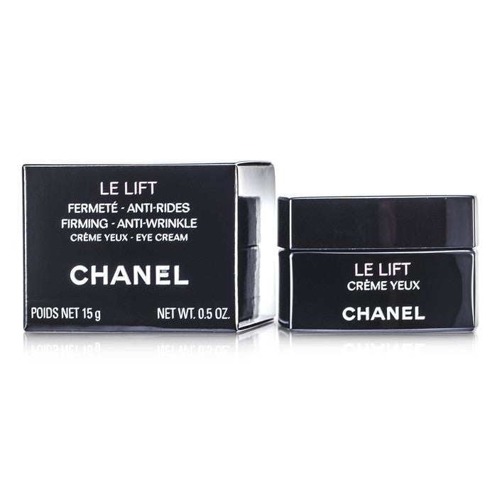 Chanel - Le Lift Eye Cream(15g/0.5oz) Image 1