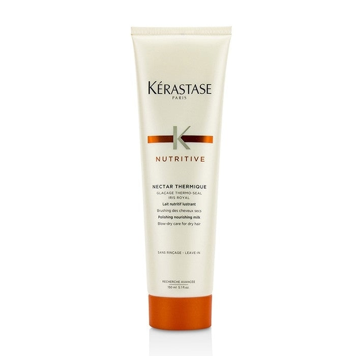 Kerastase - Nutritive Nectar Thermique Polishing Nourishing Milk (For Dry Hair)(150ml/5.1oz) Image 2