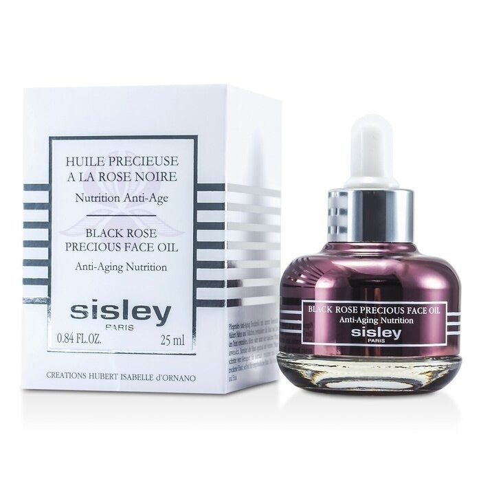 Sisley - Black Rose Precious Face Oil(25ml/0.84oz) Image 1
