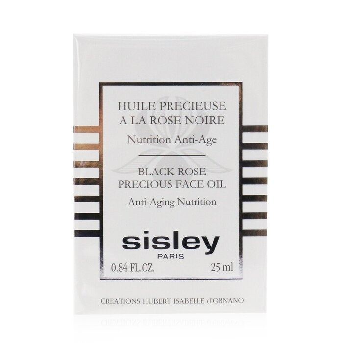 Sisley - Black Rose Precious Face Oil(25ml/0.84oz) Image 3