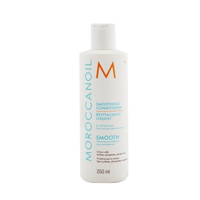 Moroccanoil - Smoothing Conditioner(250ml/8.5oz) Image 1