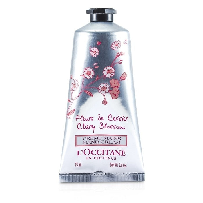 LOccitane - Cherry Blossom Hand Cream(75ml/2.6oz) Image 2