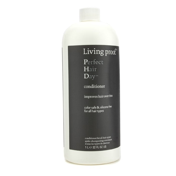 Living Proof - Perfect Hair Day (PHD) Conditioner (For All Hair Types)(1000ml/32oz) Image 1
