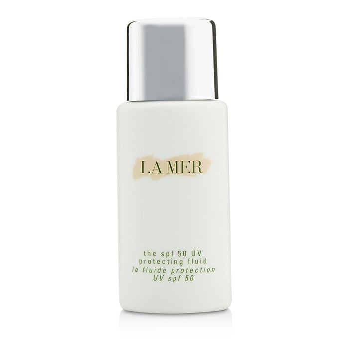 La Mer - The SPF 50 UV Protecting Fluid(50ml/1.7oz) Image 2