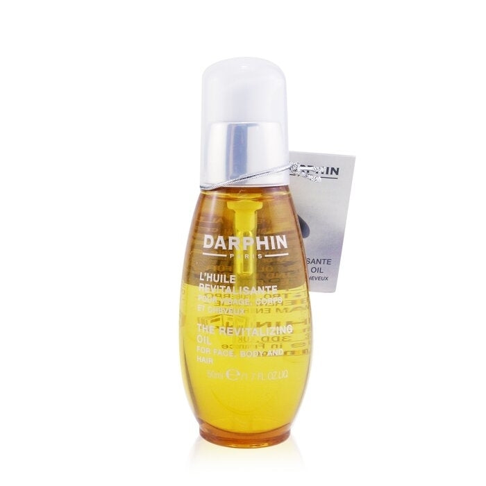 Darphin - The Revitalizing Oil(50ml/1.7oz) Image 1