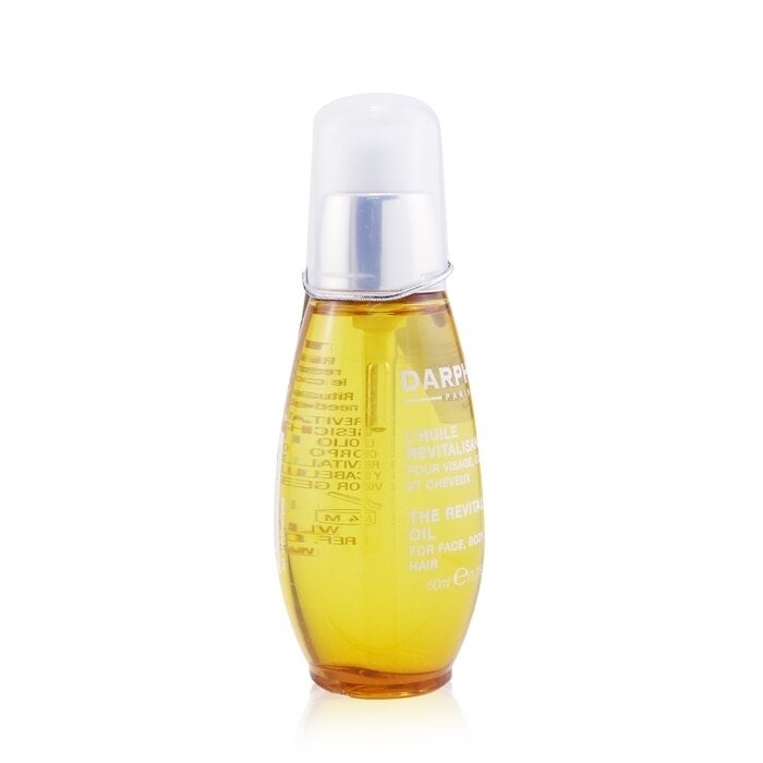 Darphin - The Revitalizing Oil(50ml/1.7oz) Image 2