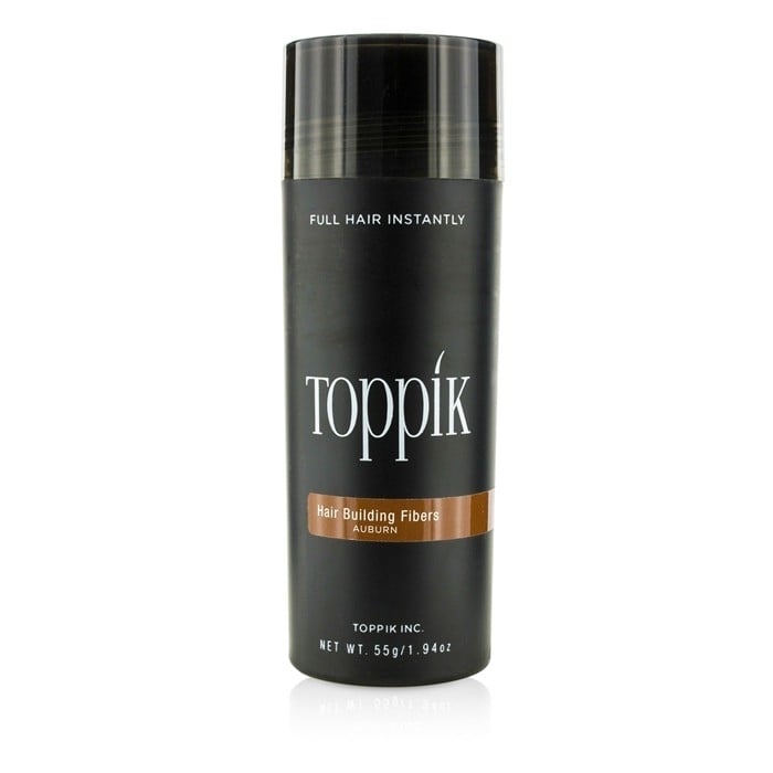 Toppik - Hair Building Fibers -  Auburn(55g/1.94oz) Image 1