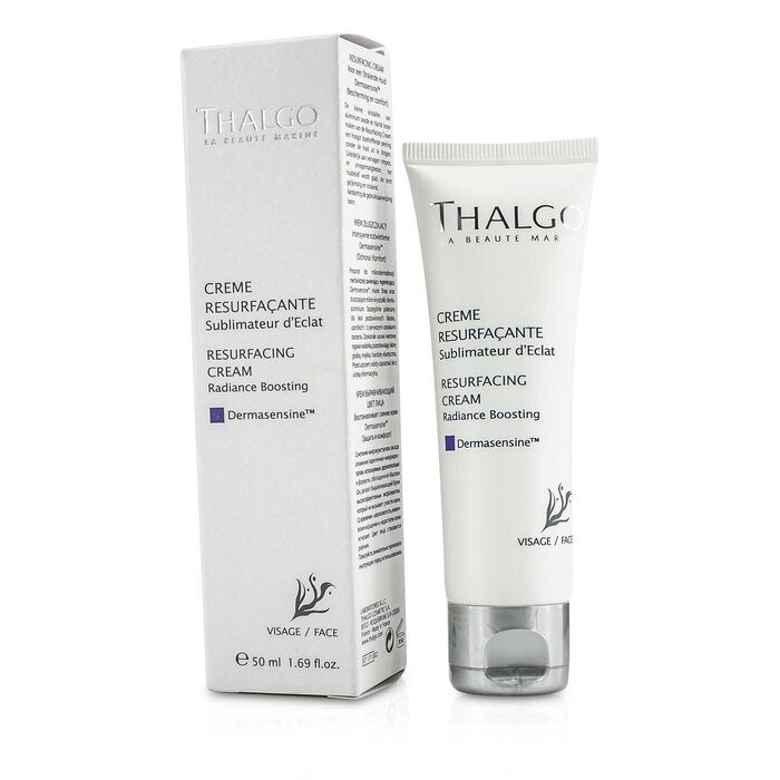 Thalgo - Resurfacing Cream(50ml/1.69oz) Image 1