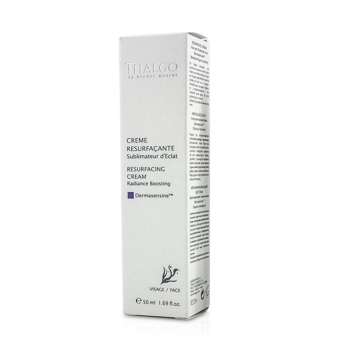 Thalgo - Resurfacing Cream(50ml/1.69oz) Image 3