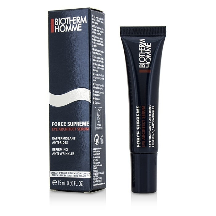 Biotherm - Homme Force Supreme Eye Architect Serum(15ml/0.5oz) Image 1