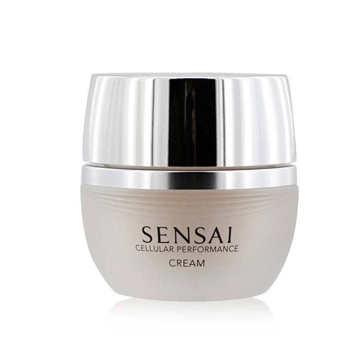 Kanebo - Sensai Cellular Performance Cream(40ml/1.4oz) Image 1