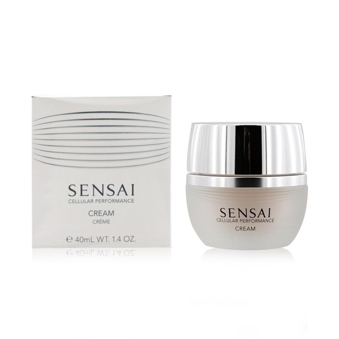 Kanebo - Sensai Cellular Performance Cream(40ml/1.4oz) Image 2