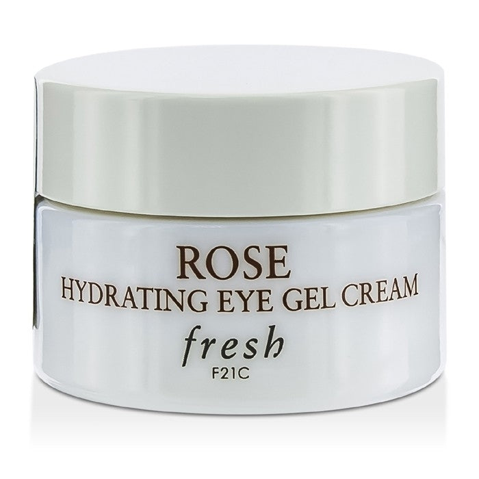 Fresh - Rose Hydrating Eye Gel Cream(15ml/0.5oz) Image 2