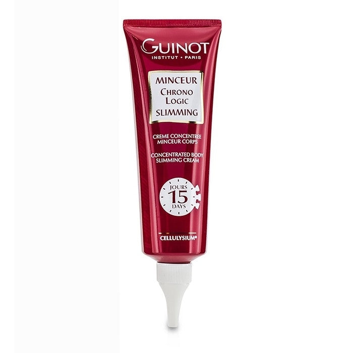 Guinot - Concentrated Body Slimming Cream(125ml/4.2oz) Image 2