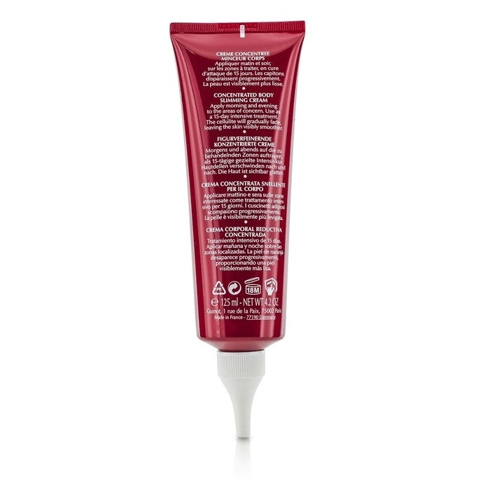 Guinot - Concentrated Body Slimming Cream(125ml/4.2oz) Image 3