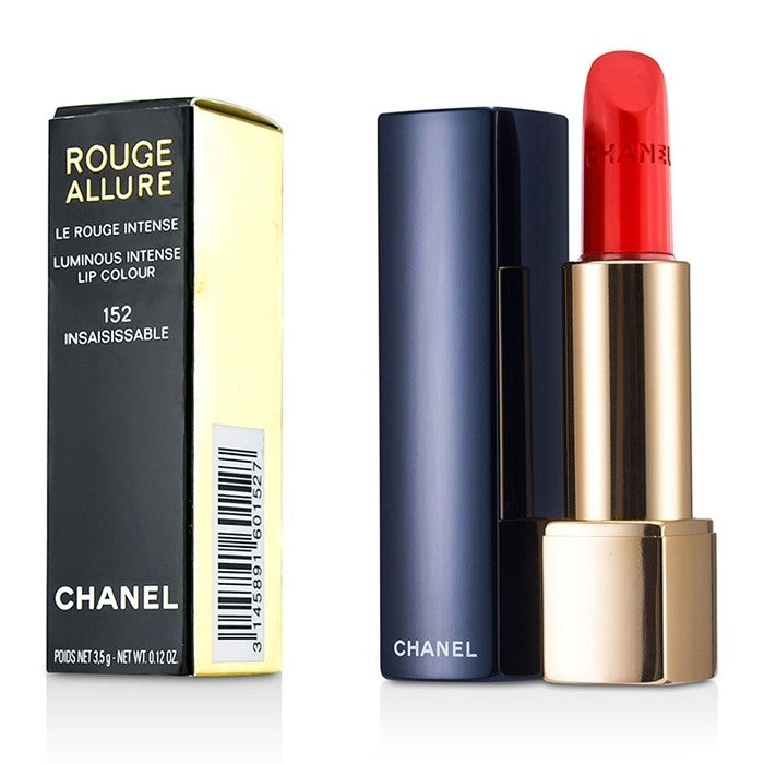 Chanel - Rouge Allure Luminous Intense Lip Colour - 152 Insaisissable(3.5g/0.12oz) Image 1