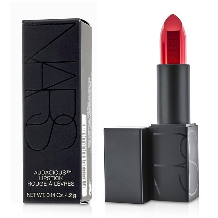 NARS - Audacious Lipstick - AnnaBella(4.2g/0.14oz) Image 1