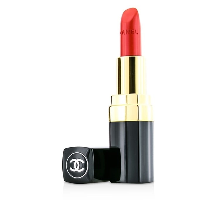 Chanel - Rouge Coco Ultra Hydrating Lip Colour - 412 Teheran(3.5g/0.12oz) Image 3